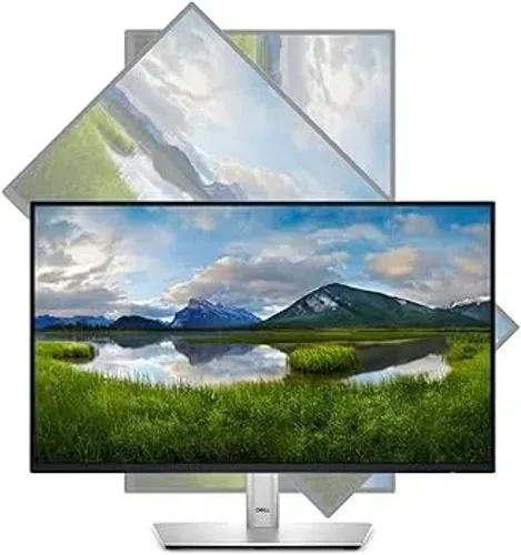 Dell Monitor P2422H (semi novo)
