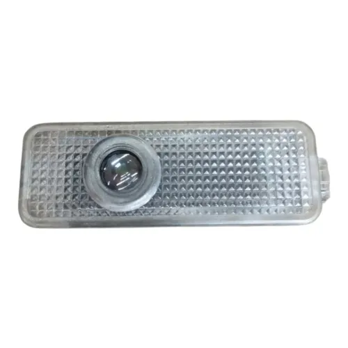 Luz Holograma Da Porta Bmw 320i 2.0 Flex 2013 A 2016