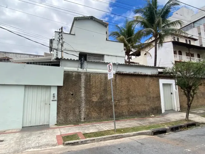 Galpão para aluguel, Jardim América - Belo Horizonte/MG