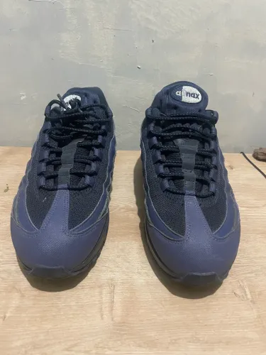 Tênis air Max 95