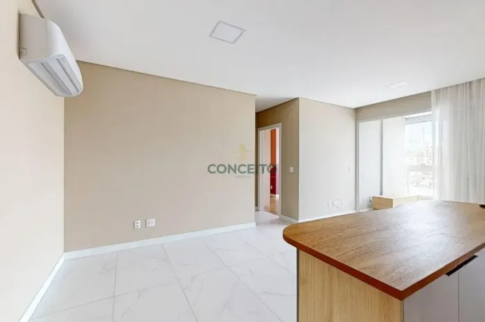 Lindo Apartamento Semi-Mobiliado com 03 Quartos para Locação no Estreito | 2 suítes e 96m²