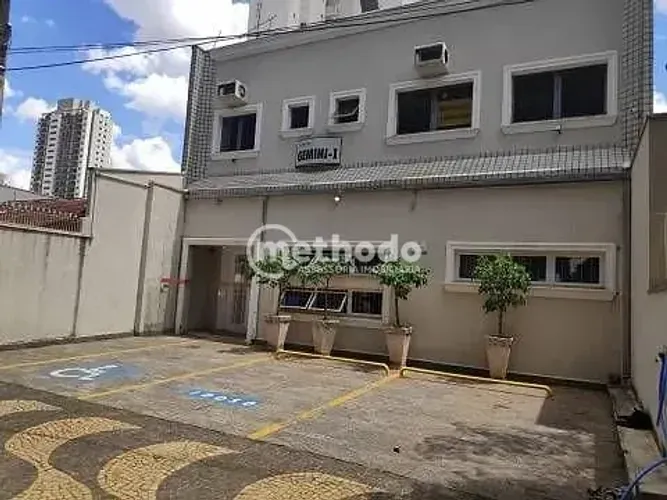 Sala à venda, 25 m² por R$ 170.000,00 - Jardim Guanabara - Campinas/SP