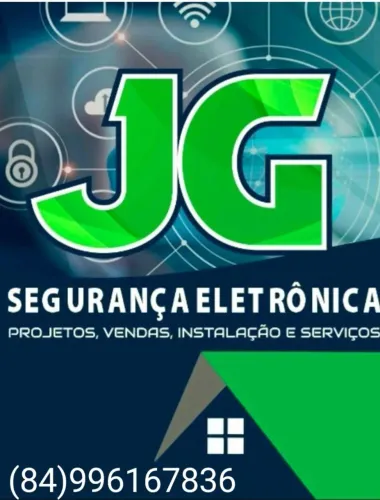 Vendas manutenção cftv
