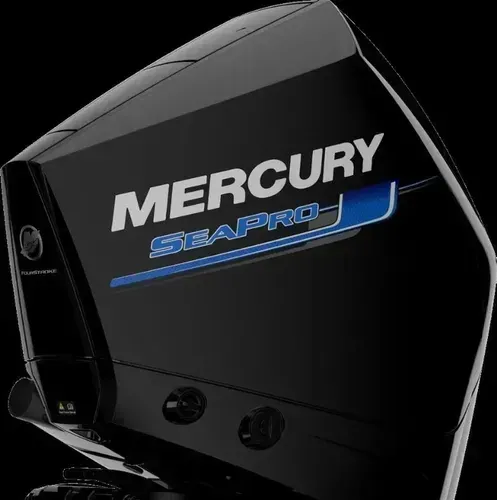 Motor Mercury 250hp XL SEA PRO