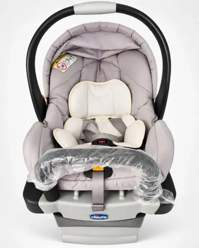Chicco Keyfit base - Cadeirinha para autos