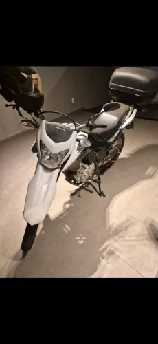 Honda Bros 160
