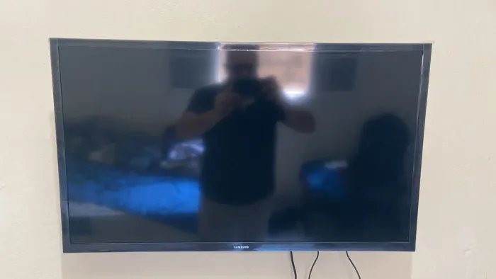 Smart TV Samsung 32? HD LED WIFI, HDR e Sistema Tizen