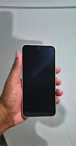 Samsung galaxy s23 fe