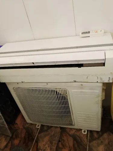 Ar condicionado Philco 12000