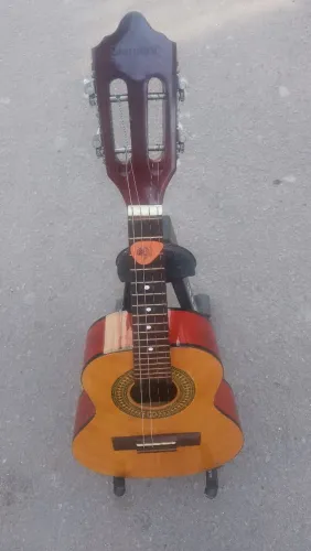 Cavaquinho 
