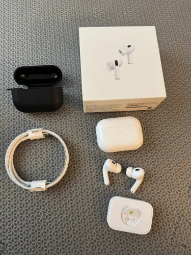 AirPod pro - Apple