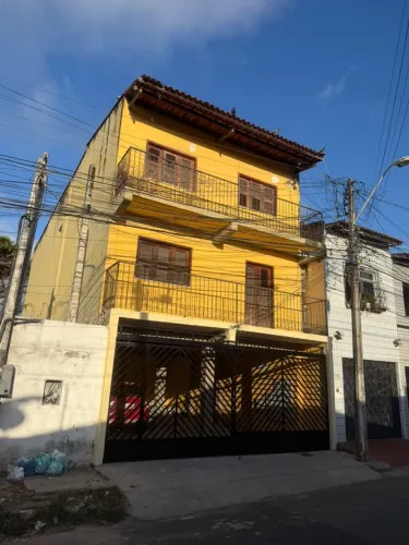 Excelente Apartamento no Monte Castelo, Próx Av. Sargento Hermínio. 