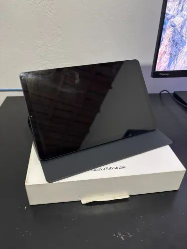 Samsung Tab S6 Lite 4gb 64gb 