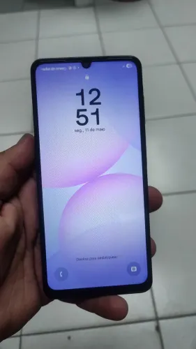 Samsung A07 258 GB