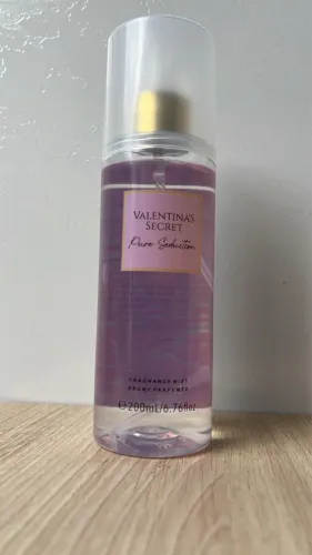 Body splash 40,00 cada
