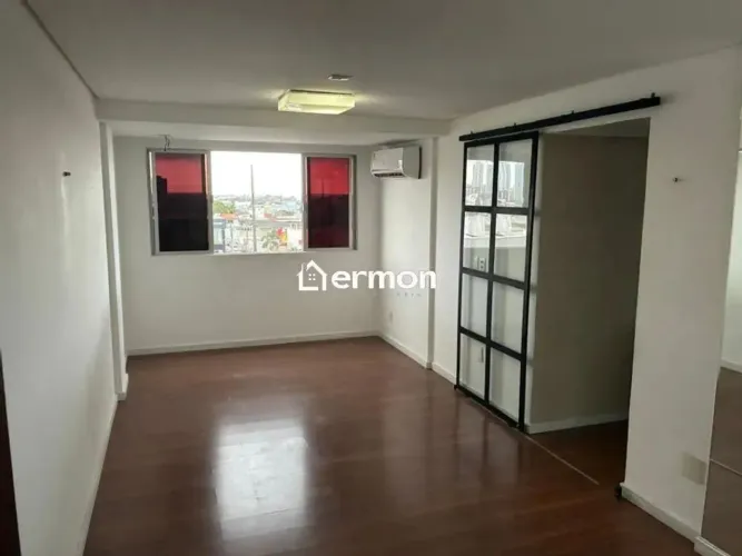 Apartamento à venda em Natal, Lagoa Nova, com 3 quartos, com 90 m², Edifício Saint Moritz