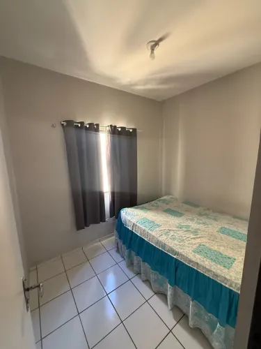 Alugo quarto de Ap no Horto