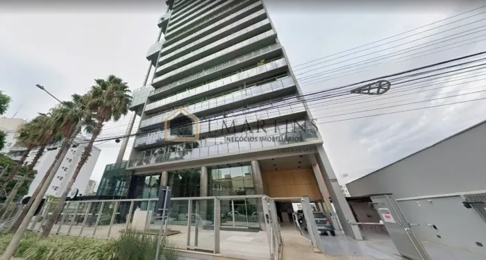 CENTRO- SPLENDOR OFFICE- Sala para Locação Centro, Piracicaba