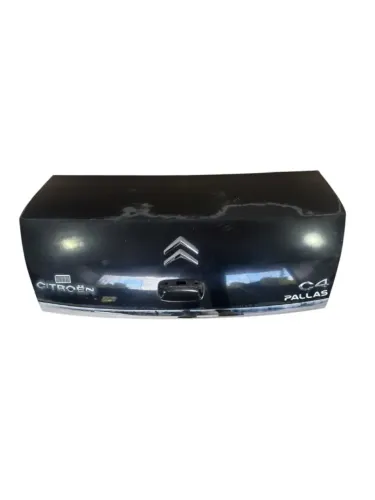 Tampa traseira Citroën C4 pallas 2007/2012 original