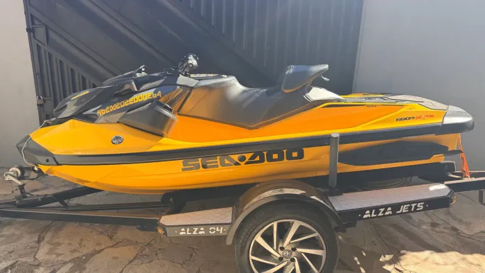 JetSki 300 HP