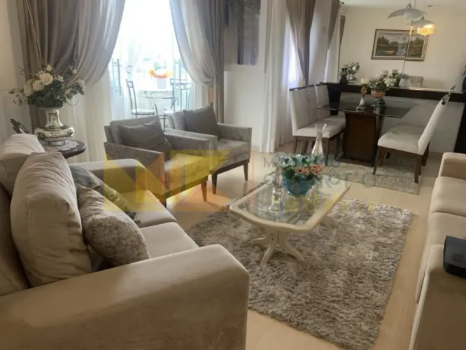 Apartamento a Venda na Vila Nova em Blumenau !