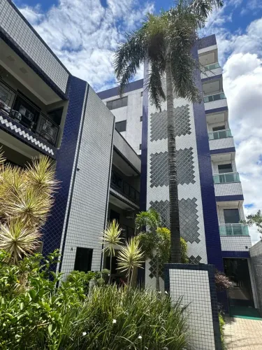 More Perto de Tudo: Apartamento 2 Quartos Moderno na rua 12 de vicente pires