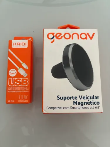 Vendo acessórios para celular 