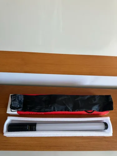 Bastão de Led