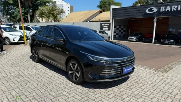 BYD King GS 1.5 16V Aut. (hibrido) 2025