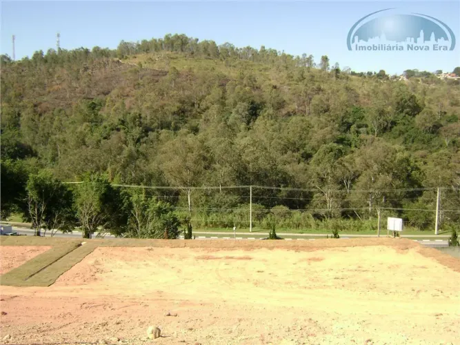 Terreno à venda, 1000 m² por R$ 750.000,00 - Condomínio Sol Vinhedo Village - Vinhedo/SP