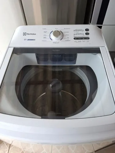 LAVADORA/MÁQUINA DE LAVAR ELETROLUX 17 KG *COM GARANTIA*
