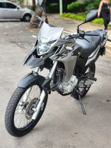 Honda XRE 300/ 300 Abs/ Flex 2019
