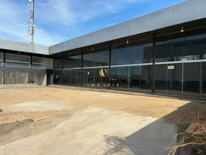 Loja Comercial à Venda Bairro Piedade