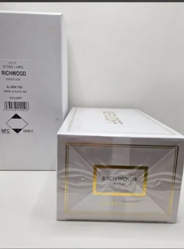 Perfume Xerjoff Richwood 100 ml lacrado