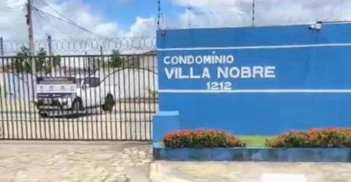 Vendo dois terrenos