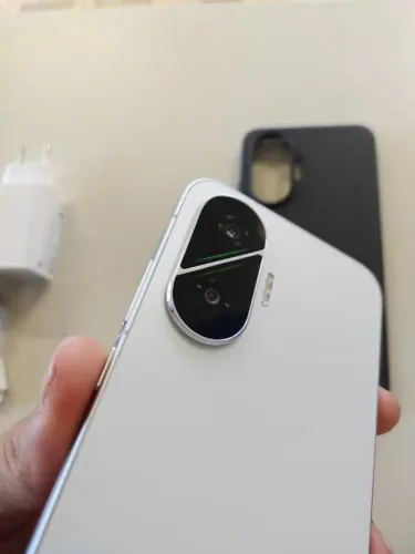 Xiomi Poco F7 12/512GB