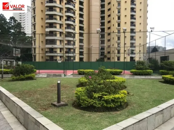 APTO NOS ALTOS DO MORUMBI - MUITO AMPLO VISTA PANORAMICA RUA TRANQUILA, MUITO VERDE, CONDO