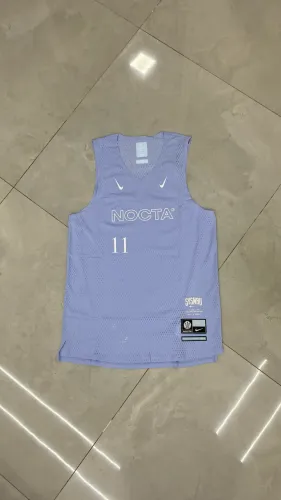 NOCTA x Nike Jersey Dri-FIT Cobalt Bliss