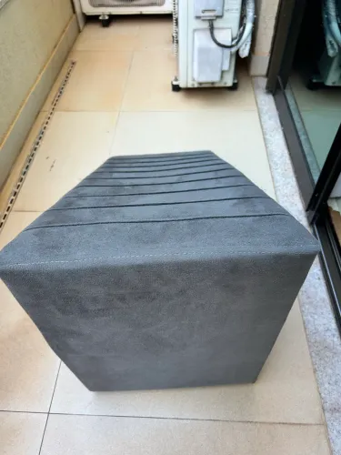 Rampa para pet