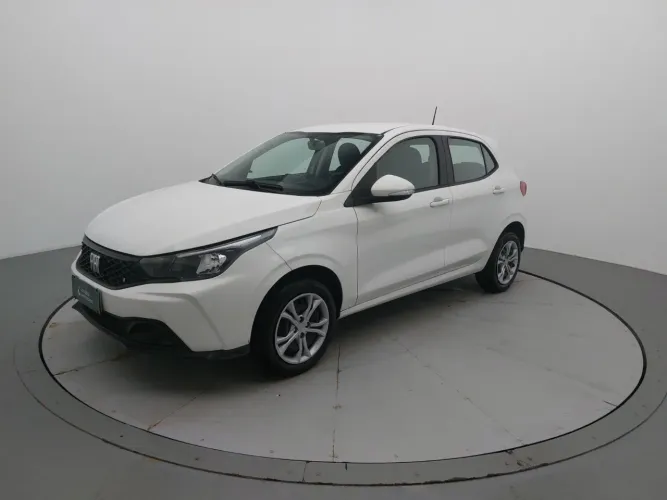 Fiat Argo Drive 1.0 Firefly 2025
