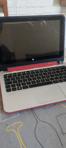 Notebook Hp pavilion x360