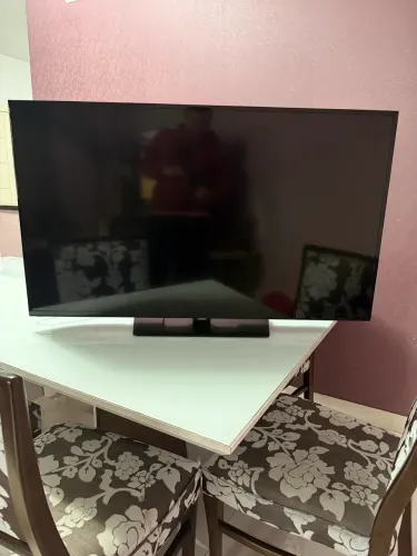 TV Samsung 50 Polegadas