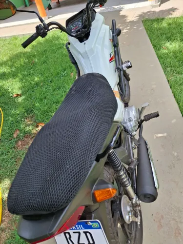 MOTO POP 2026