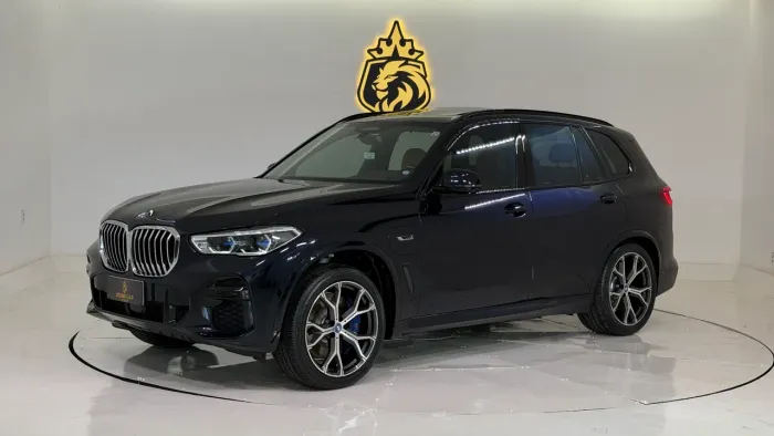 BMW X5 Xdrive 45E 3.0 M.sport Híbrido AU 2022