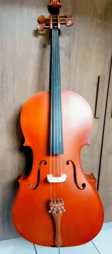 Violoncelo Hofma 4/4