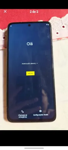 Celular Motorola G82 5g