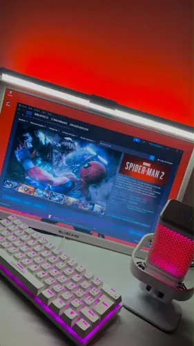 Pc gamer