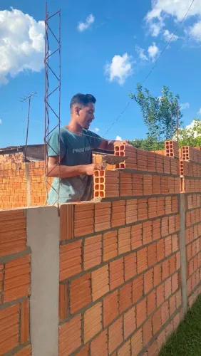 Reforma e reparos