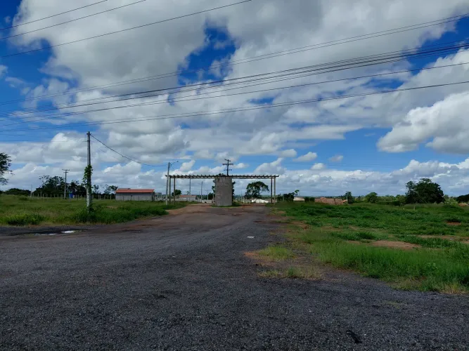 Tarefa de terra 