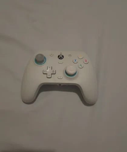 Controle GameSir G7 SE (Efeito Hall Anti-Drift) Xbox / PC - Semi-novo